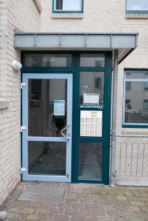 Inselblume 24 - Exklusive Ferienwohnung in der Strandburg - Burgtiefe auf Fehmarn - 4