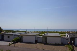 Inselblume 75 - Gemütliche Ferienwohnung mit Balkon und Meerblick - Burgtiefe auf Fehmarn - 6