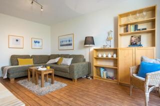 Inselblume 77 - Ferienwohnung Inselzeit in Burg auf Fehmarn - Burg auf Fehmarn - 9