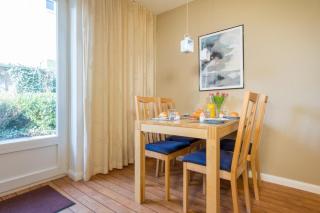 Inselblume 77 - Ferienwohnung Inselzeit in Burg auf Fehmarn - Burg auf Fehmarn - 8