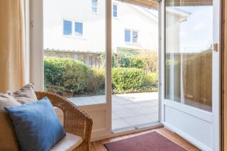 Inselblume 77 - Ferienwohnung Inselzeit in Burg auf Fehmarn - Burg auf Fehmarn - 5