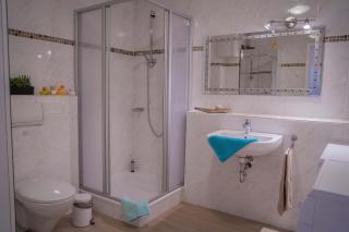 Inselblume 63 - Ferienwohnung in ruhiger Lage, mit Balkon - Neue Tiefe Fehmarn - 5