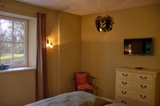 Inselblume 85 - Ferienwohnung mit Reetdach auf dem Land - Fehmarn - 2