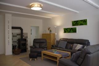 Inselblume 68 - Ferienwohnung bei Burgstaaken auf Fehmarn - Neue Tiefe Fehmarn - 3