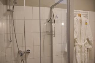 Inselblume 48 - Kuschlige Ferienwohnung in der Strandburg - Burgtiefe auf Fehmarn - 2
