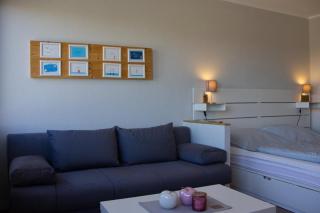 Inselblume 29 - Schnucklige Ferienwohnung am Yachthafen - Burgtiefe auf Fehmarn - 9