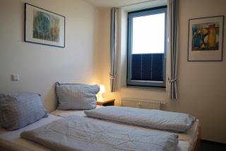 Inselblume 04 - Geräumige Ferienwohnung am Südstrand - Burgtiefe auf Fehmarn - 9