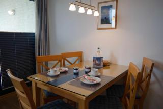Inselblume 04 - Geräumige Ferienwohnung am Südstrand - Burgtiefe auf Fehmarn - 5