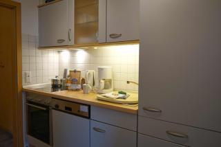 Inselblume 04 - Geräumige Ferienwohnung am Südstrand - Burgtiefe auf Fehmarn - 1