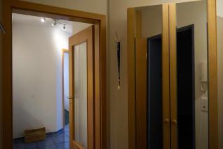 Inselblume 04 - Geräumige Ferienwohnung am Südstrand - Burgtiefe auf Fehmarn - 4