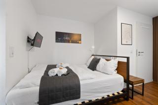 Modernes Apartement am Rhein in ruhiger Lage - Cologne - 5