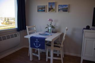 Inselblume 73 - Günstige Ferienwohnung am Südstrand - Burgtiefe auf Fehmarn - 8