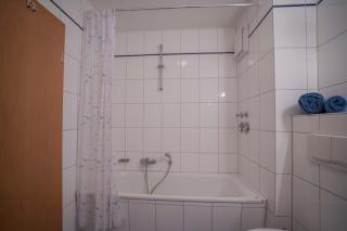 Inselblume 14 - Blaue Ferienwohnung mit Balkon am Südstrand - Burgtiefe auf Fehmarn - 8