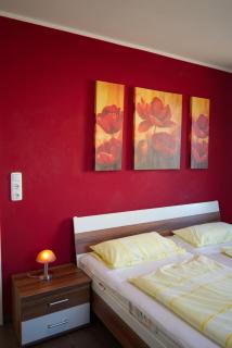 Inselblume 22 - Ferienhaus mit Garten und Hund in Landkirchen - Landkirchen - 6