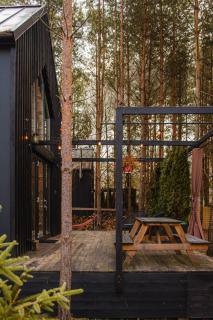 Domek SzumiSosna1 - 9