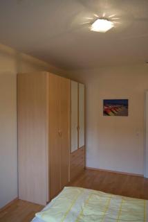Inselblume 64 - Ruhige Ferienwohnung in Hafennähe mit Garten - Neue Tiefe Fehmarn - 7