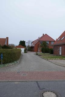 Inselblume 64 - Ruhige Ferienwohnung in Hafennähe mit Garten - Neue Tiefe Fehmarn - 2