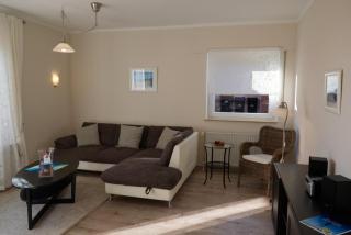 Inselblume 05 - Große Ferienwohnung in Landkirchen mit Hund - Landkirchen - 5