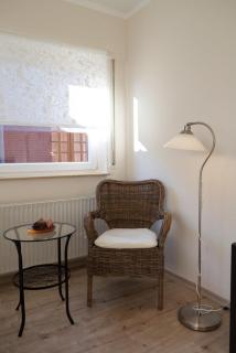Inselblume 05 - Große Ferienwohnung in Landkirchen mit Hund - Landkirchen - 4