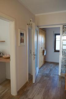 Inselblume 05 - Große Ferienwohnung in Landkirchen mit Hund - 3