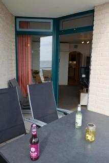 Inselblume 03 - Ferienwohnung mit direktem Meerblick - Burgtiefe auf Fehmarn - 4