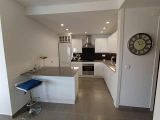 Apartamento frente al mar 2 dormitorios - Acceso a la playa - L'Alfàs del Pi - 6