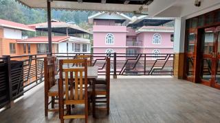 Twin Garden - Gangtok - 4