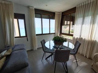 Apartamento frente al mar 2 dormitorios - Acceso a la playa - L'Alfàs del Pi - 1