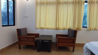 Twin Garden - Gangtok - 2
