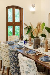 LohonoStays Villa Brisa - Anjuna - 9