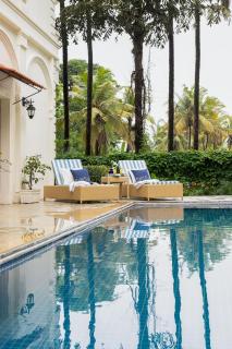 LohonoStays Villa Brisa - Anjuna - 8