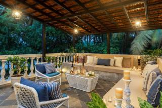 LohonoStays Villa Brisa - Anjuna - 7