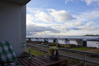 Inselblume 83 - Gemütliche Ferienwohnung im Strandhaferweg - Burgtiefe auf Fehmarn - 1