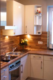 Inselblume 15 - Ferienwohnung mit Garten, in absoluter Ruhe - Neue Tiefe Fehmarn - 4