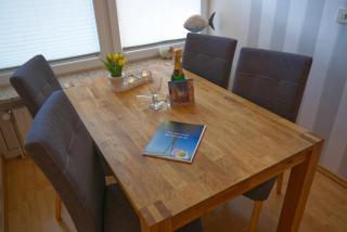 Inselblume 15 - Ferienwohnung mit Garten, in absoluter Ruhe - 3