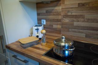Inselblume 15 - Ferienwohnung mit Garten, in absoluter Ruhe - Neue Tiefe Fehmarn - 2