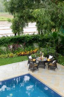 LohonoStays Villa Brisa - Anjuna - 5