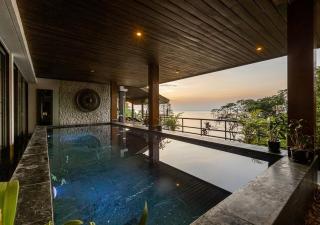 Villa Yin-Noi, Private Oceanfront Villa, Kamala Beach - Kamala Beach - 3