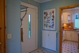 Inselblume 15 - Ferienwohnung mit Garten, in absoluter Ruhe - 1