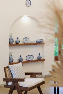 LohonoStays Villa Brisa - Anjuna - 2