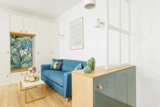 Paris 5e - Charmant studio - Haystia - 3