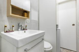 Paris 5e - Charmant studio - Haystia - París - 2