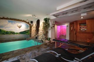 Alleinnutzung Hallenbad, Sauna, Dampfsauna In Zell - Zell an der Mosel - 9