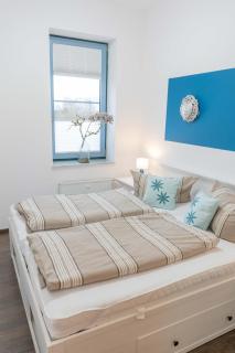 Inselblume 62 - Strandnahe Ferienwohnung am Südstrand - Burgtiefe auf Fehmarn - 8