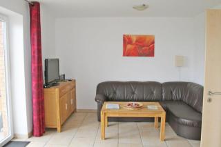 Inselblume 32 - Minimalistische Ferienwohnung an der Reiterkoppel - Burg auf Fehmarn - 9
