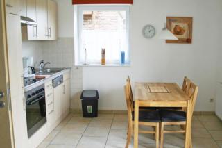 Inselblume 32 - Minimalistische Ferienwohnung an der Reiterkoppel - Burg auf Fehmarn - 6
