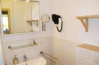 Inselblume 32 - Minimalistische Ferienwohnung an der Reiterkoppel - Burg auf Fehmarn - 3