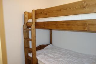 Les Mayens MB 012 - LUXURY apartment 8 pers - 4