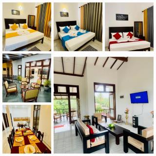 Pearl View Galle Villa - Galle - 9