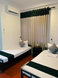 Stille Oase Inn - Matara - 6